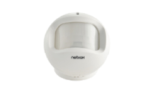 Détecteur de présence / Compteur de personnes